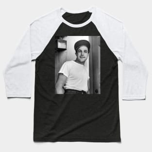 Gene Kelly Baseball T-Shirt